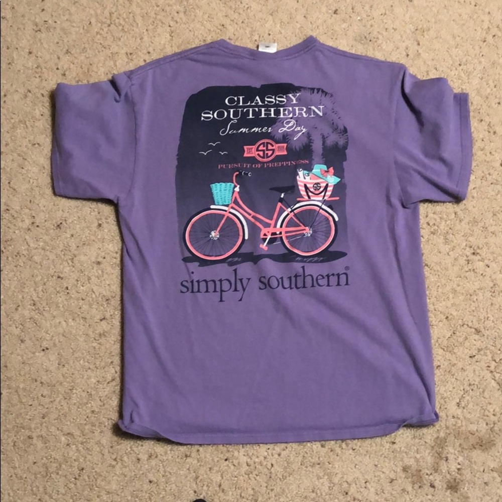 SS Tee